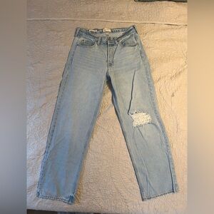 Universal Thread Denim 90’s Baggy Jeans